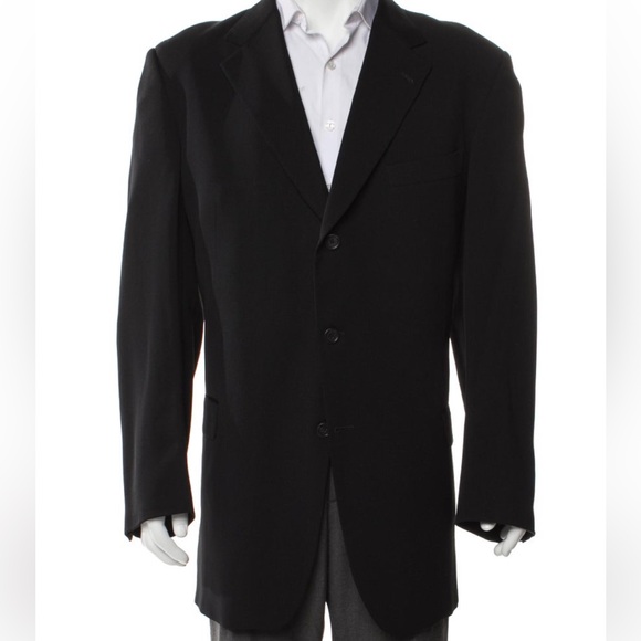 Burberry Blazer